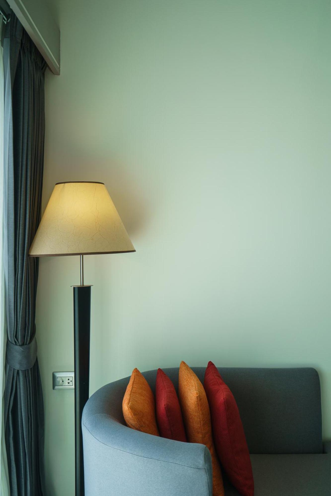 Chabana Kamala Hotel Экстерьер фото